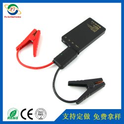 應(yīng)急電源智能夾用什么電池好呢？